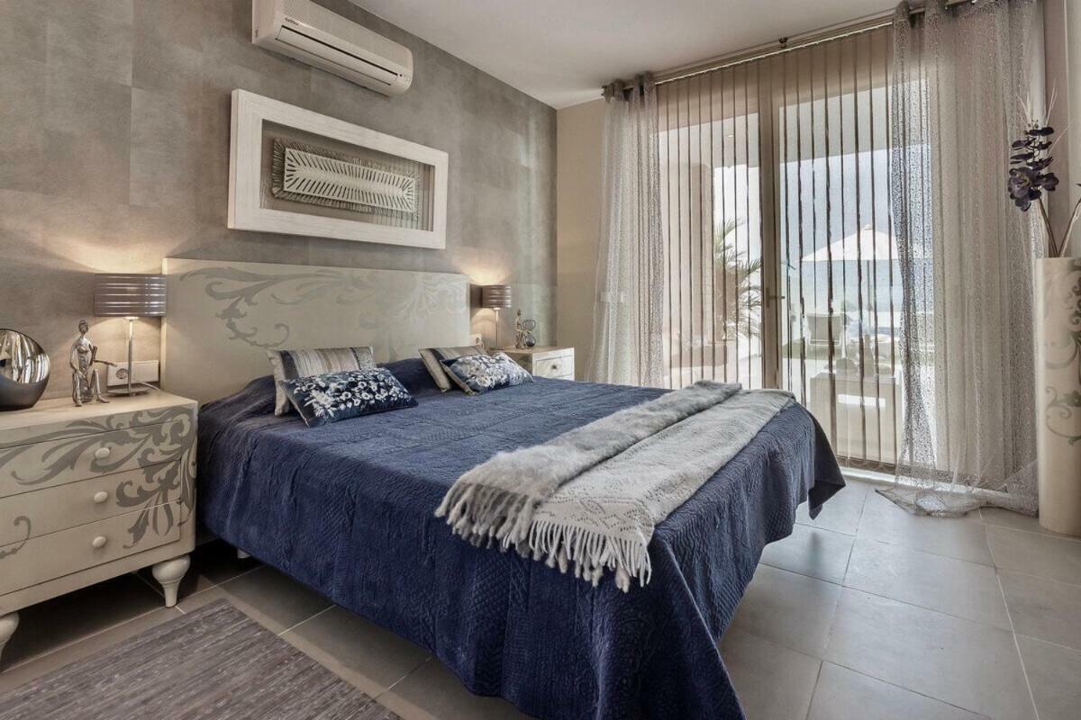 Villa White Whale Costa Adeje  Kültér fotó