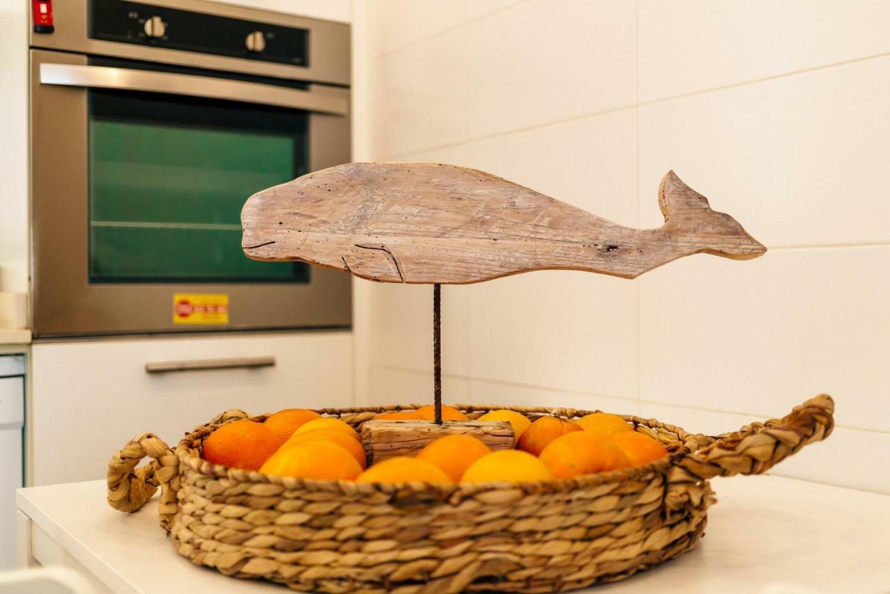 Villa White Whale Costa Adeje  Kültér fotó
